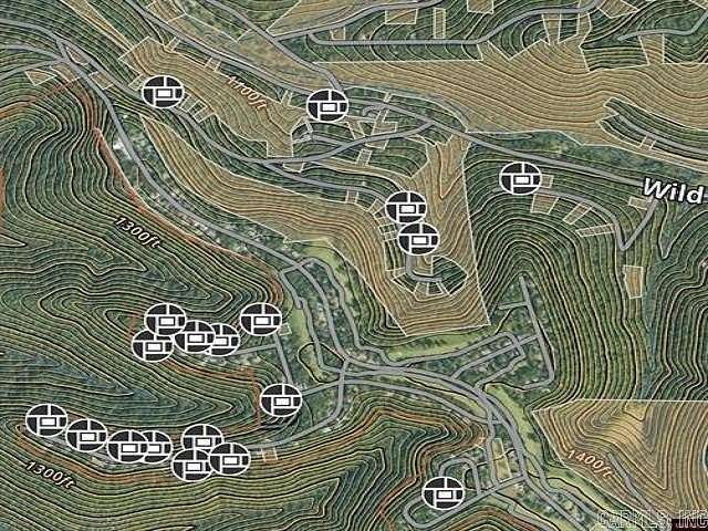 5.76 Acres of Residential Land for Sale in Horseshoe Bend, Arkansas