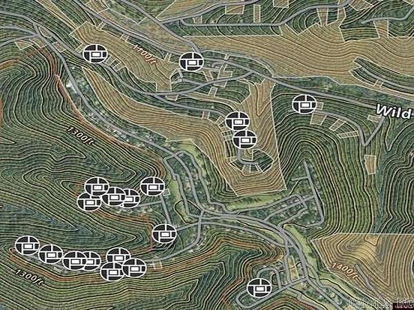 5.76 Acres of Residential Land for Sale in Horseshoe Bend, Arkansas