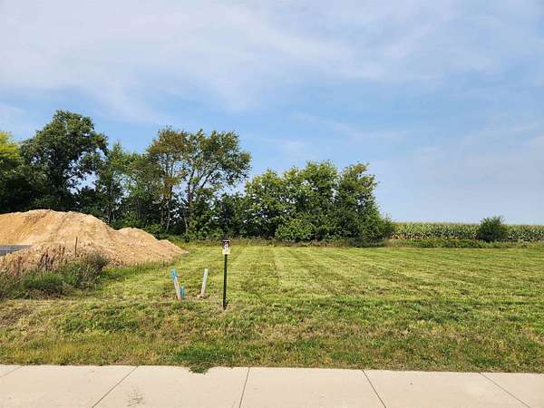 0.16 Acres of Residential Land for Sale in Sun Prairie, Wisconsin