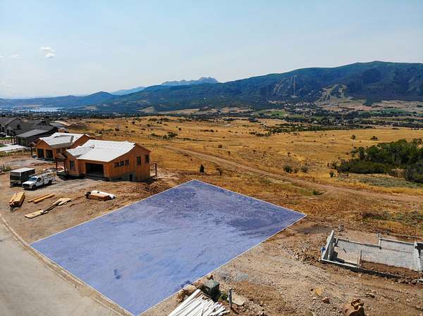 0.26 Acres of Land for Sale in Eden, Utah