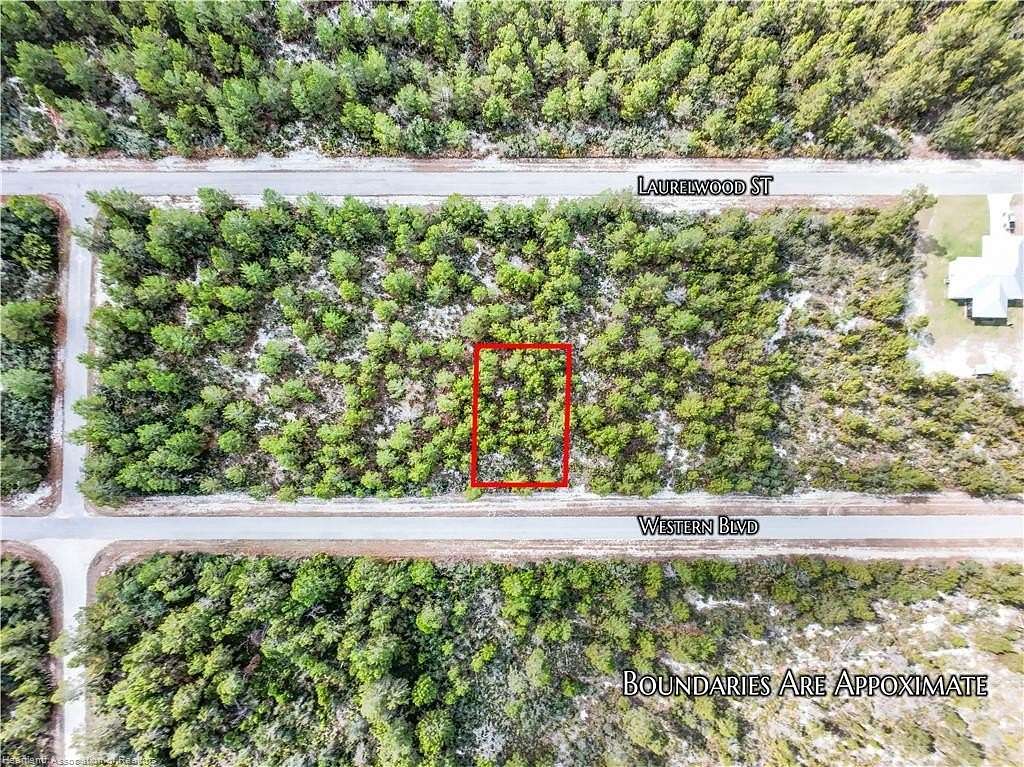 0.23 Acres of Residential Land for Sale in Lake Placid, Florida