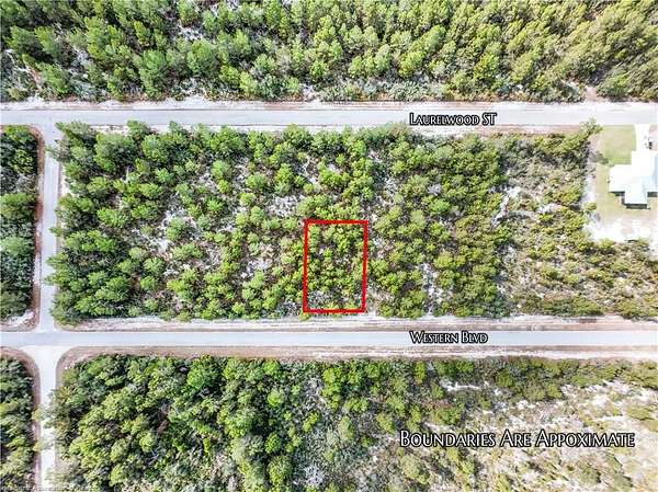 0.23 Acres of Residential Land for Sale in Lake Placid, Florida