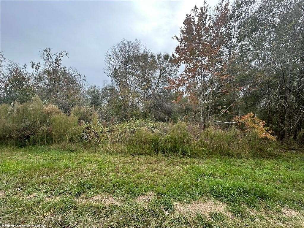 1.15 Acres of Residential Land for Sale in Avon Park, Florida