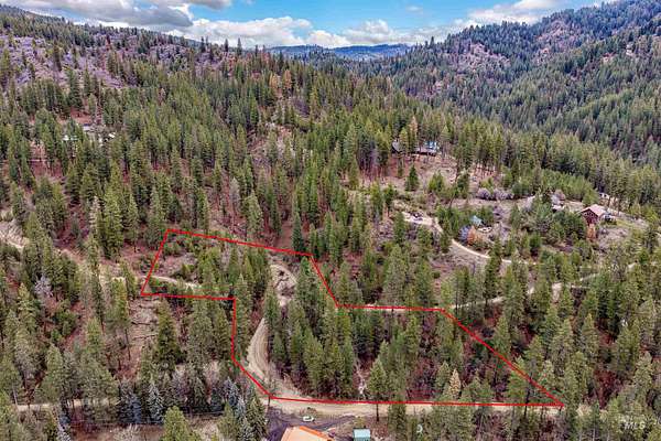 2.13 Acres of Land for Sale in Boise, Idaho