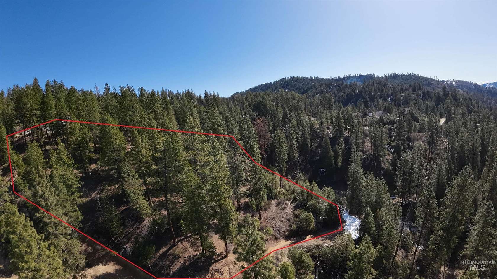 2.22 Acres of Residential Land for Sale in Boise, Idaho