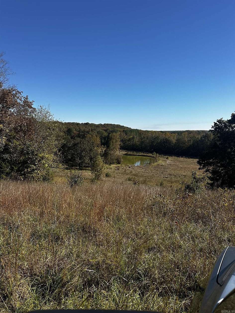 105 Acres of Agricultural Land for Sale in McRae, Arkansas