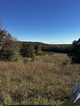 105 Acres of Agricultural Land for Sale in McRae, Arkansas