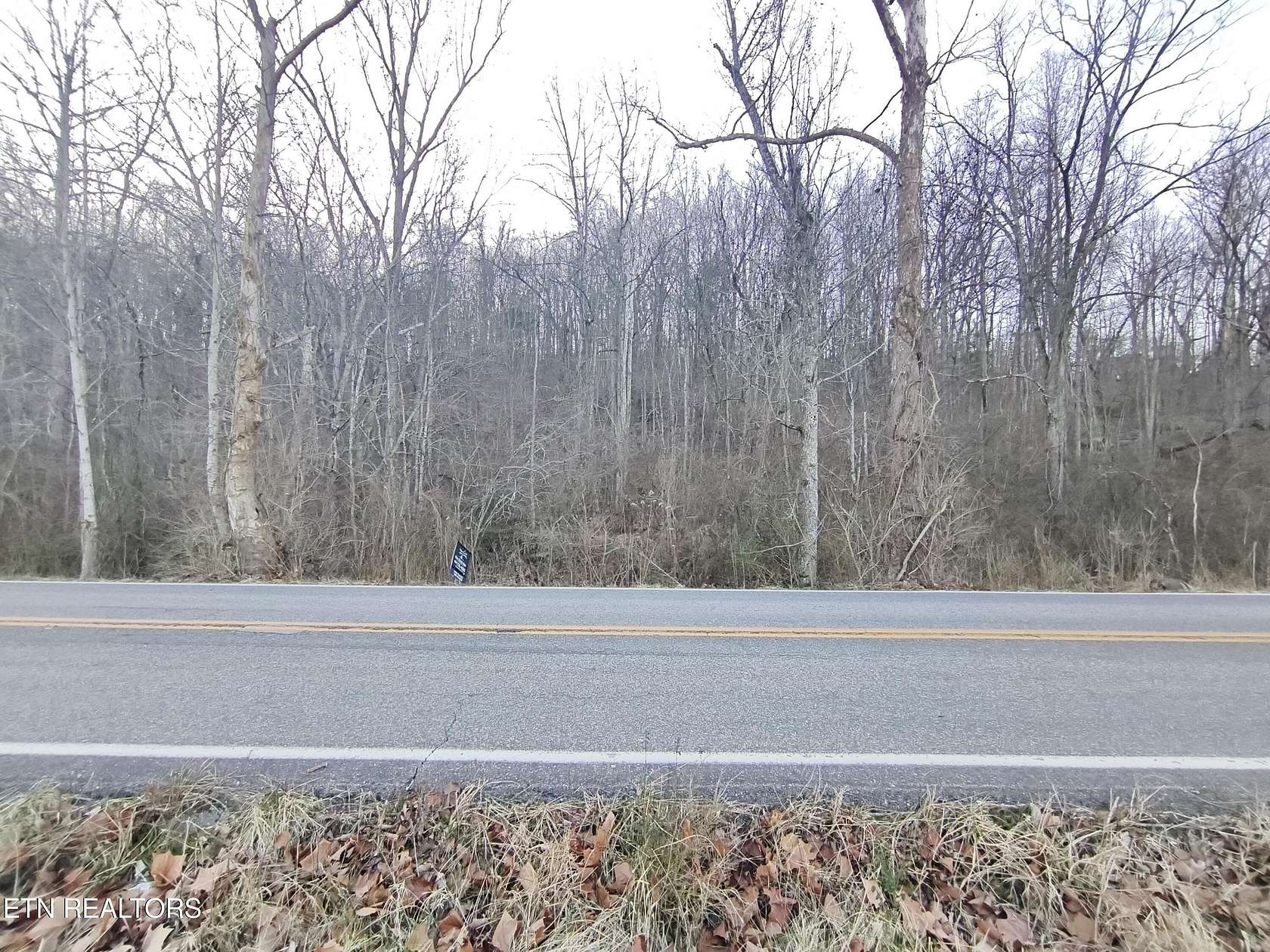 6 Acres of Residential Land for Sale in Knoxville, Tennessee