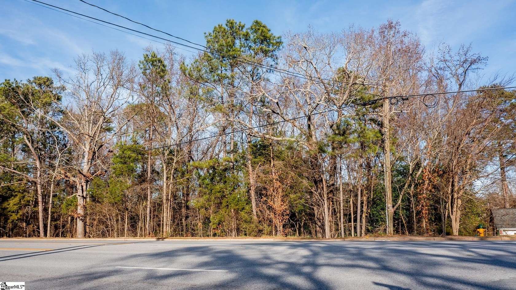 0.46 Acres of Residential Land for Sale in Greenwood, South Carolina