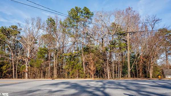 0.46 Acres of Residential Land for Sale in Greenwood, South Carolina