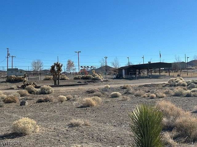 0.09 Acres of Residential Land for Sale in Goldfield, Nevada