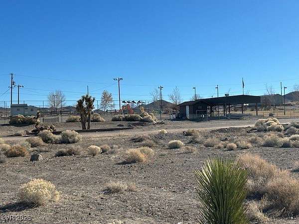 0.09 Acres of Residential Land for Sale in Goldfield, Nevada