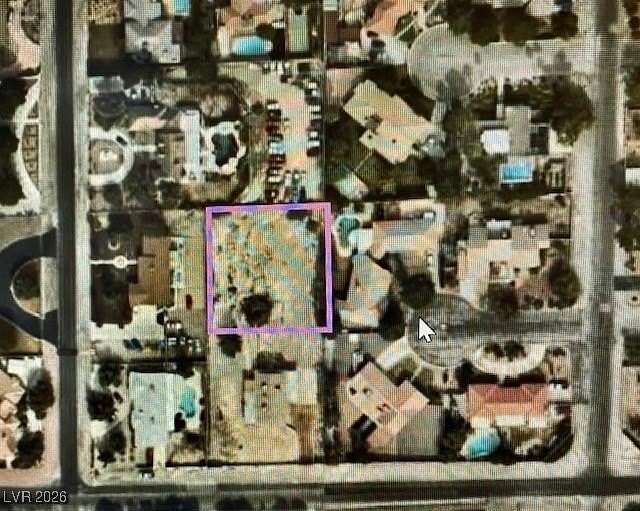 0.46 Acres of Residential Land for Sale in Las Vegas, Nevada