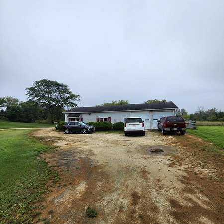 1.8 Acres of Improved Commercial Land for Sale in Fredonia, Wisconsin