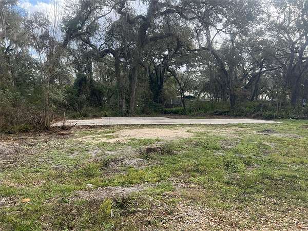 0.34 Acres of Residential Land for Sale in Webster, Florida
