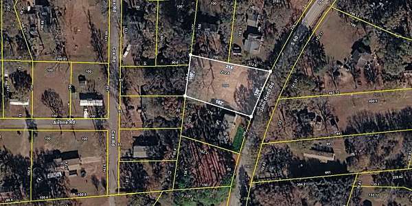 0.53 Acres of Residential Land for Sale in Wellford, South Carolina