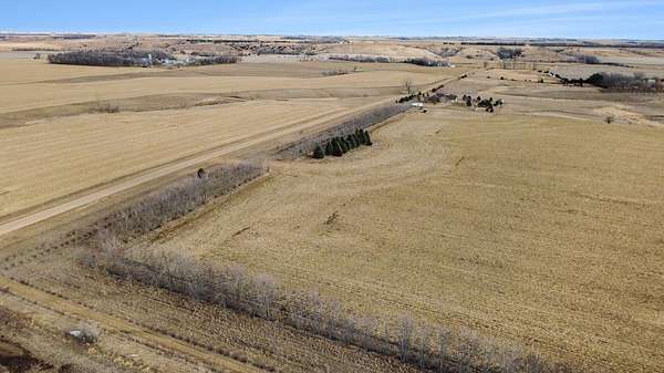 2 Acres of Land for Sale in Monroe, South Dakota