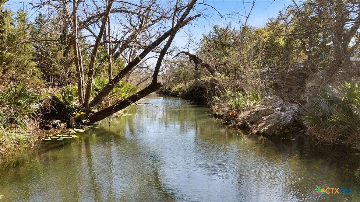 1.13 Acres of Residential Land for Sale in Spring Branch, Texas
