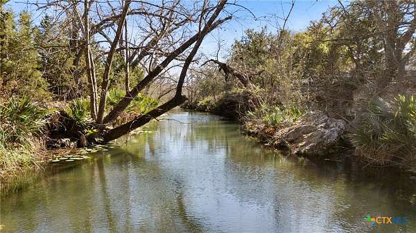 1.13 Acres of Residential Land for Sale in Spring Branch, Texas