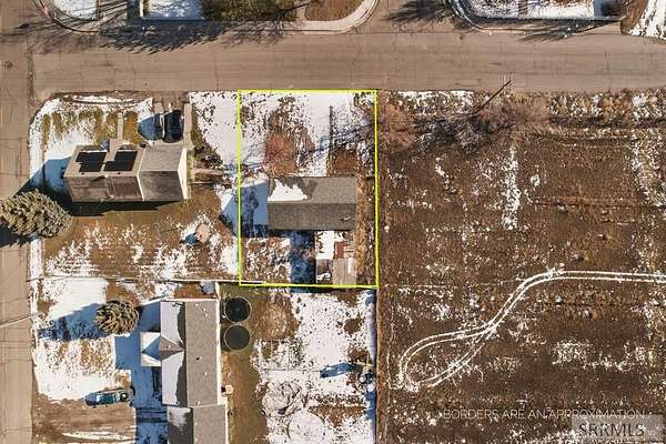 0.14 Acres of Residential Land for Sale in Blackfoot, Idaho