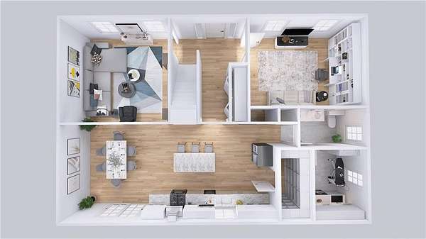 8.49 Acres of Residential Land with Home for Sale in Cumberland, Rhode Island