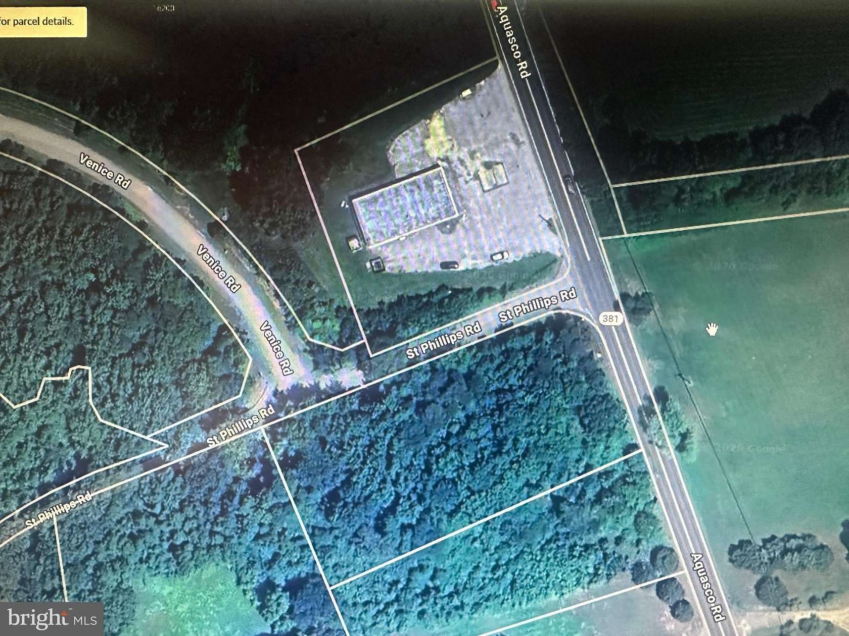 1 Acre of Residential Land for Sale in Aquasco, Maryland