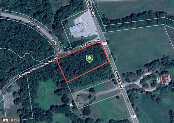 1 Acre of Residential Land for Sale in Aquasco, Maryland