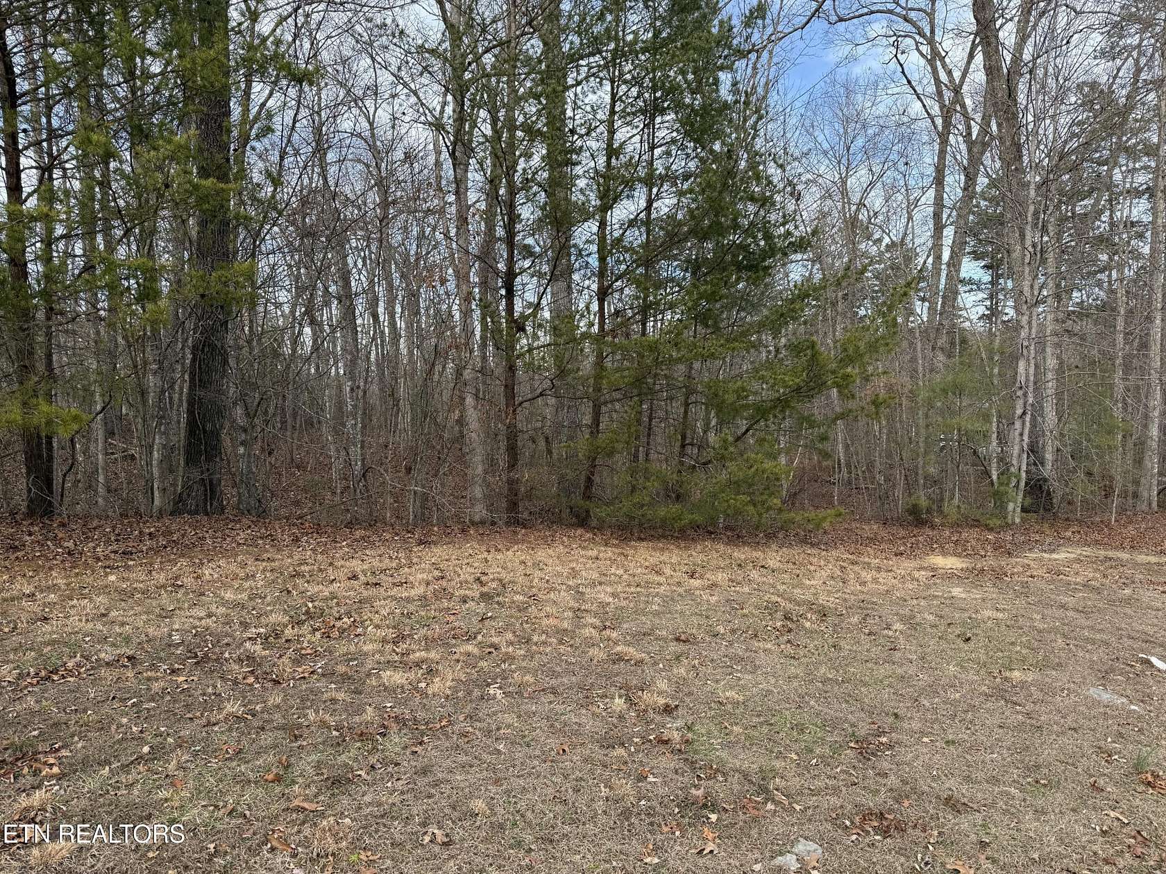 1.39 Acres of Residential Land for Sale in Jamestown, Tennessee