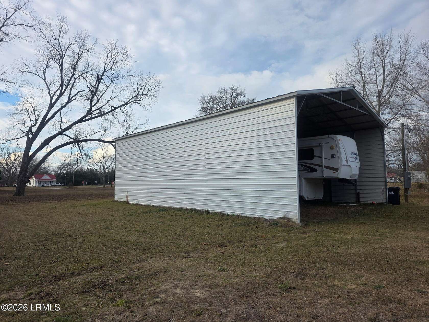 0.51 Acres of Residential Land for Sale in Olar, South Carolina