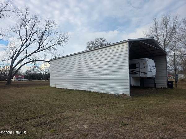 0.51 Acres of Residential Land for Sale in Olar, South Carolina