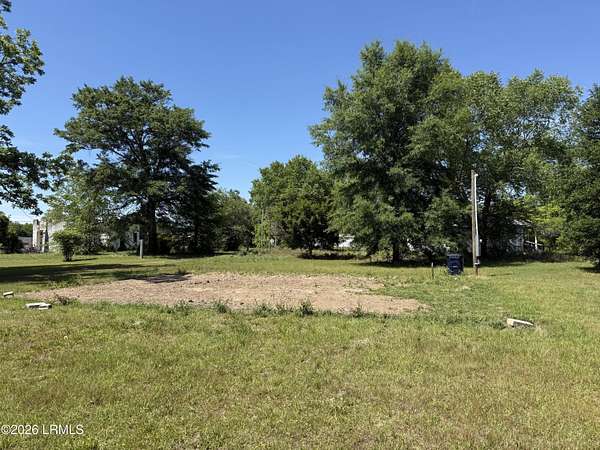 0.51 Acres of Residential Land for Sale in Olar, South Carolina