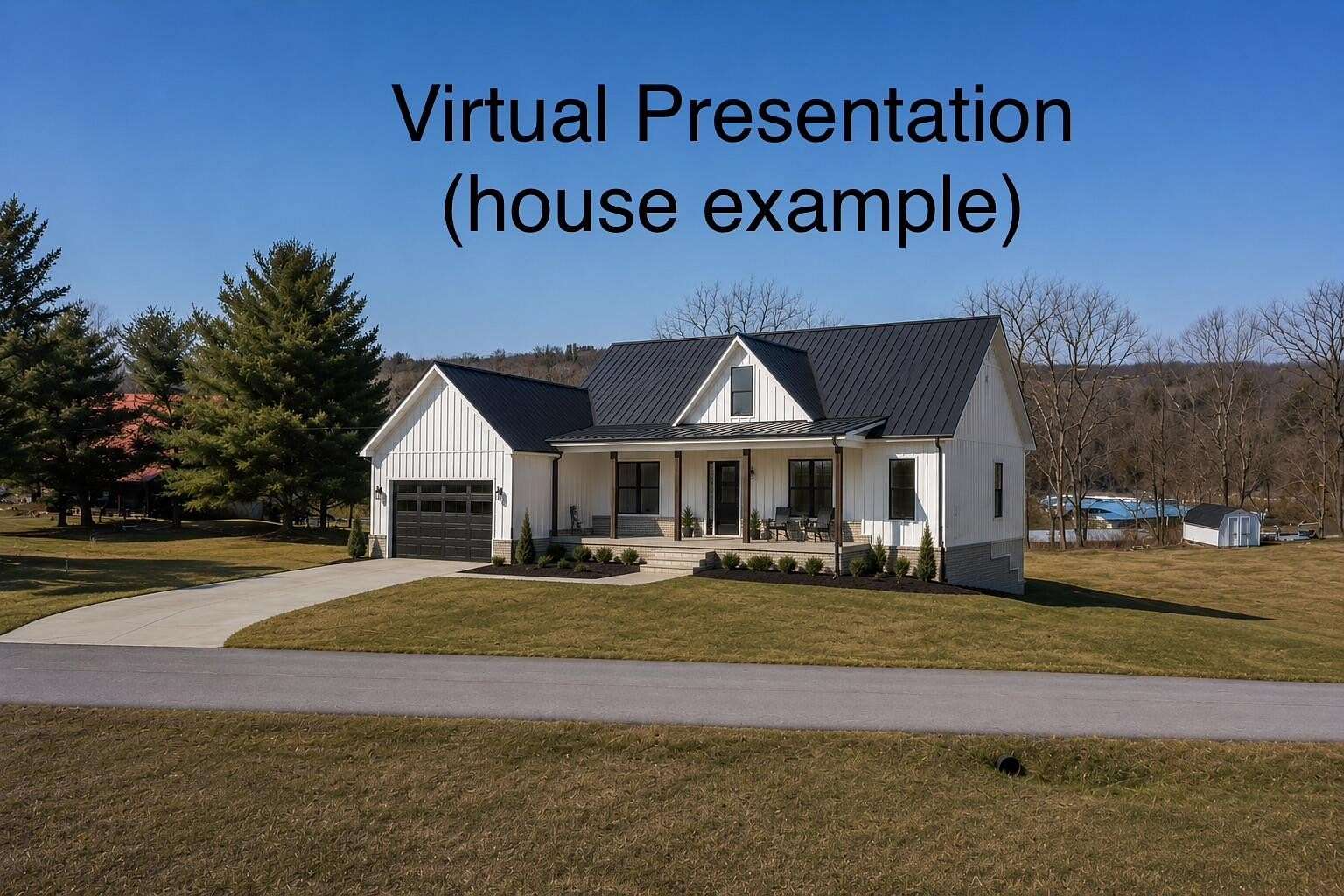 1.1 Acres of Residential Land for Sale in Lancaster, Kentucky