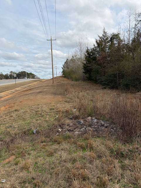 3.6 Acres of Commercial Land for Sale in Troy, Alabama