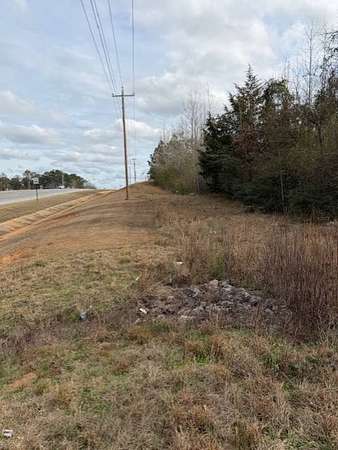 3.6 Acres of Commercial Land for Sale in Troy, Alabama