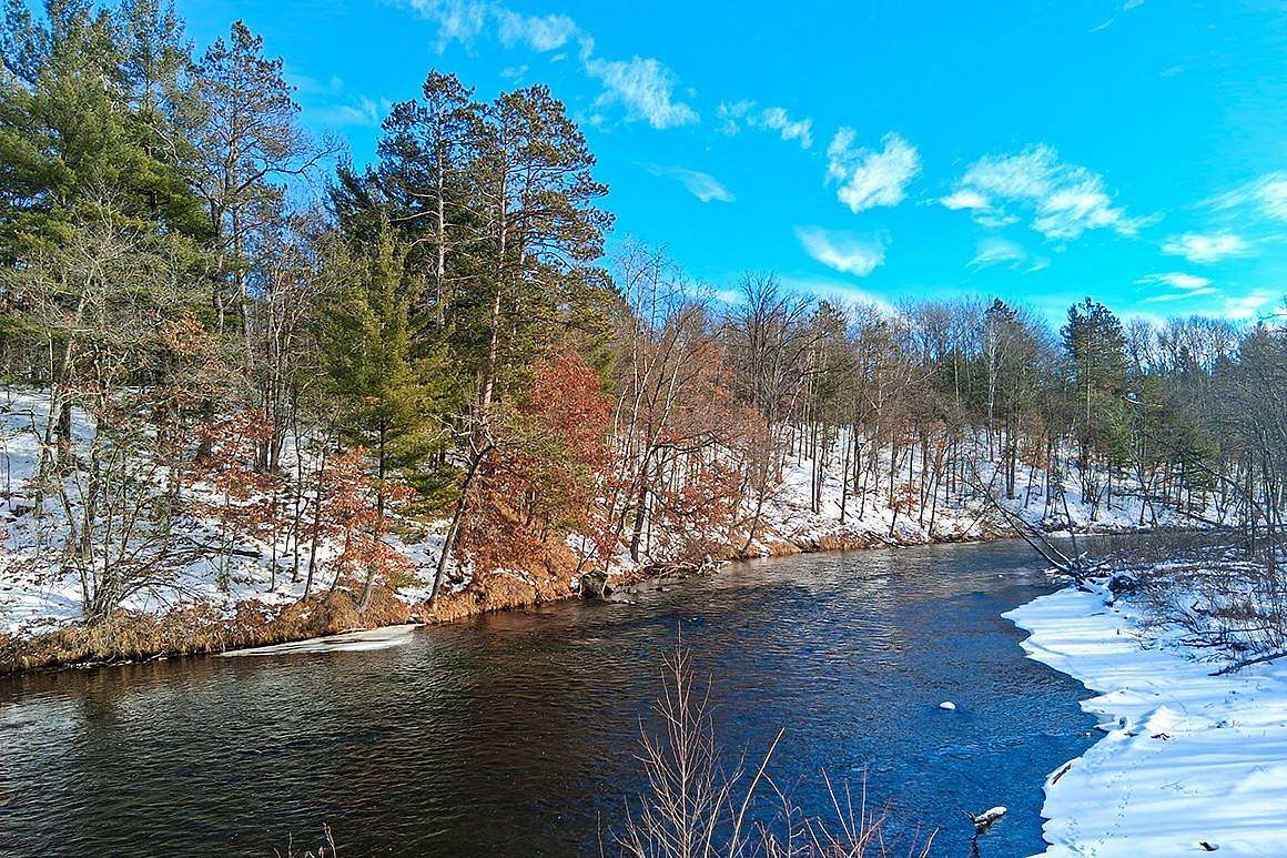 2 Acres of Land for Sale in Trego, Wisconsin