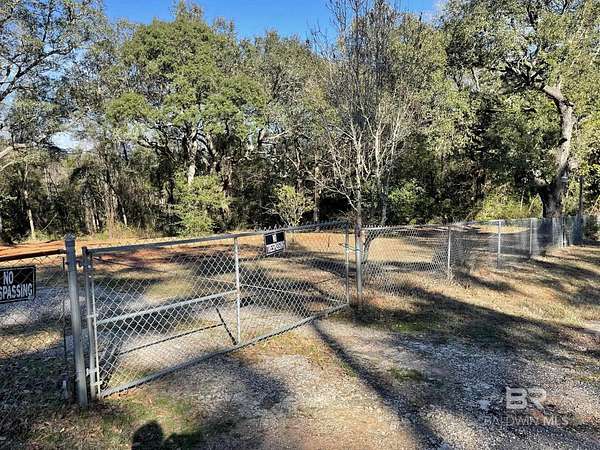 0.6 Acres of Residential Land for Sale in Robertsdale, Alabama