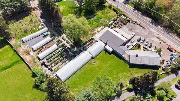 2 Acres of Mixed-Use Land for Sale in Stow, Massachusetts