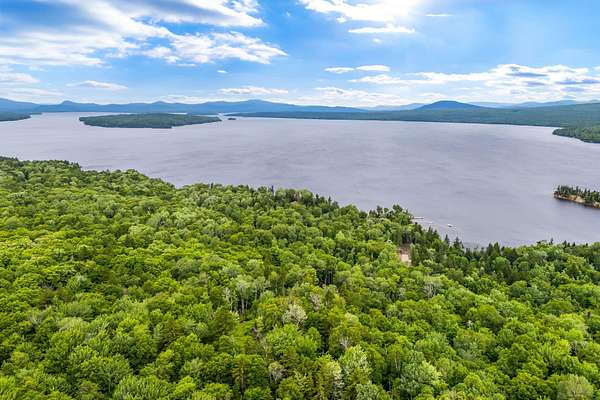 4 Acres of Residential Land for Sale in Rangeley Town, Maine