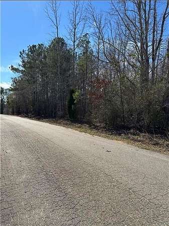 2 Acres of Residential Land for Sale in Phenix City, Alabama