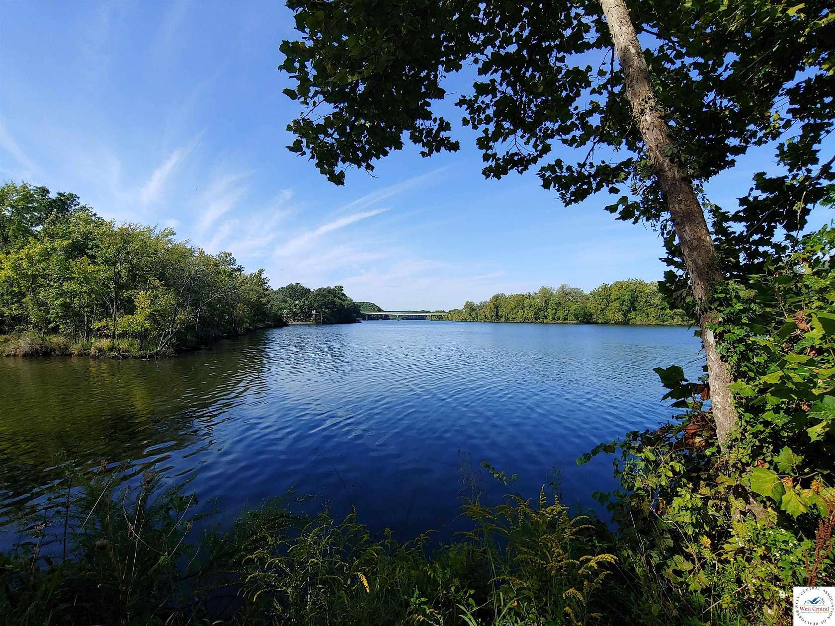 8.5 Acres of Residential Land for Sale in Warsaw, Missouri