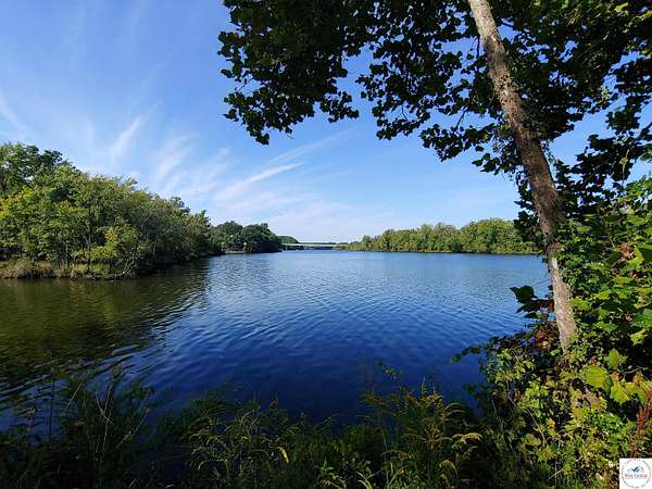 8.5 Acres of Residential Land for Sale in Warsaw, Missouri