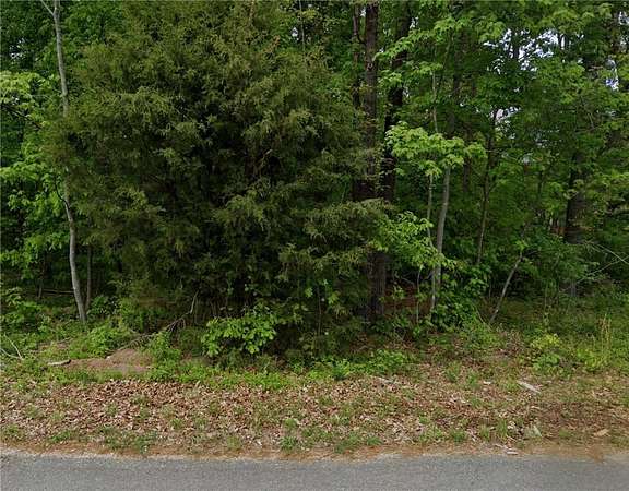 0.29 Acres of Residential Land for Sale in Bella Vista, Arkansas