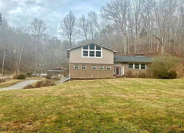 1.62 Acres of Residential Land with Home for Sale in East Point, Kentucky