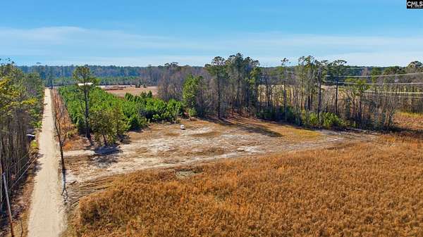 1 Acre of Residential Land for Sale in Scranton, South Carolina