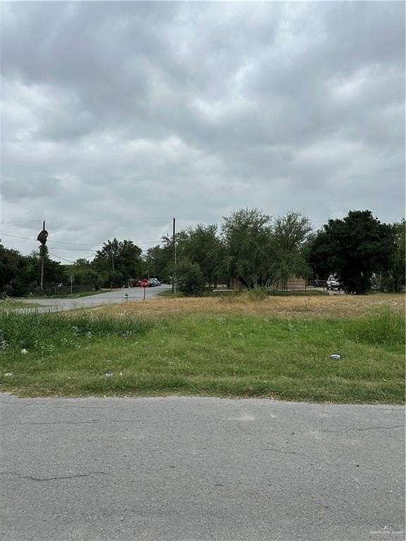 0.08 Acres of Residential Land for Sale in Hidalgo, Texas