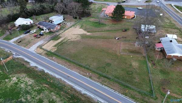 0.5 Acres of Residential Land for Sale in Lester, Alabama