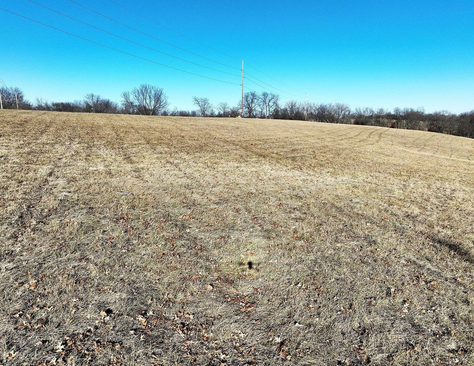 10.1 Acres of Agricultural Land for Sale in Chariton, Iowa