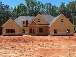 1.7 Acres of Land with Home for Sale in Jefferson, Georgia