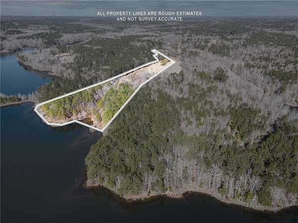 7.32 Acres of Residential Land for Sale in Jackson, Georgia