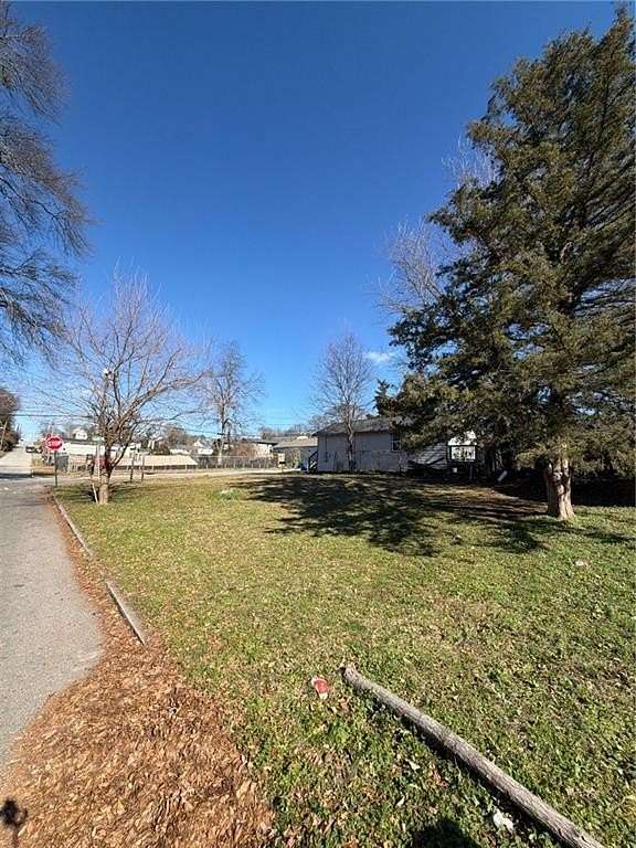 0.12 Acres of Residential Land for Sale in Atlanta, Georgia